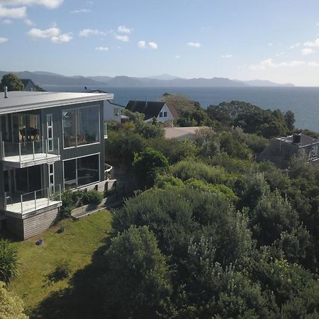 The Wow House Villa Kuaotunu Exterior foto